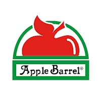 Apple barrel