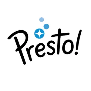 Presto!