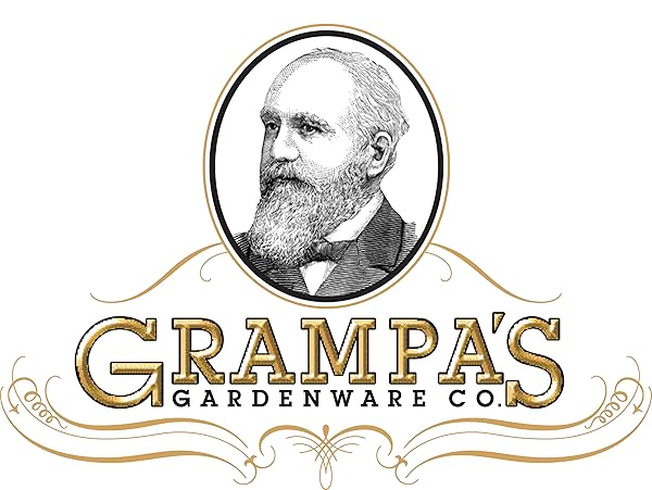Grampa's Weeder