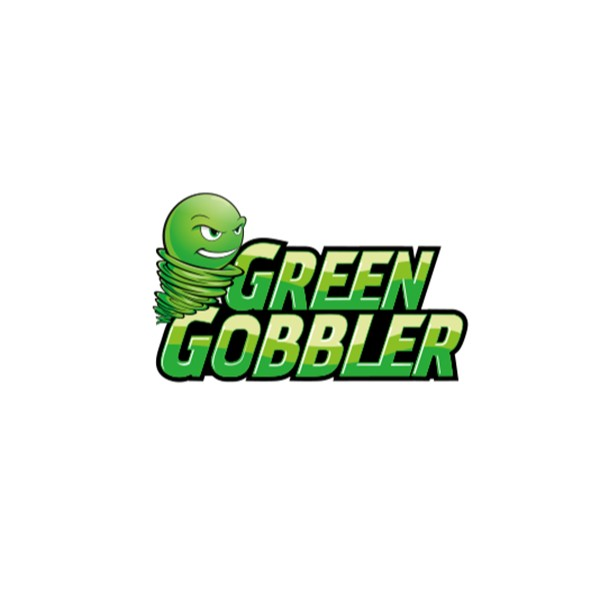 Green Gobbler