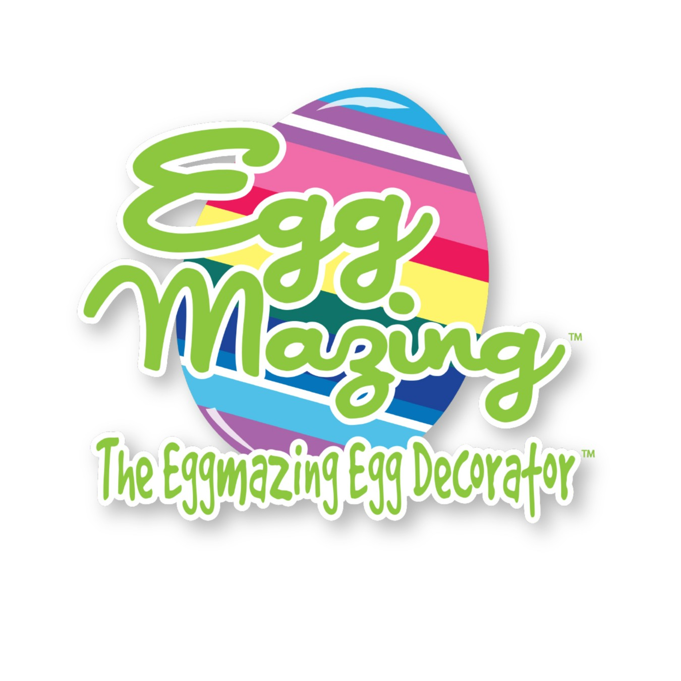 The Eggmazing Egg Decorator