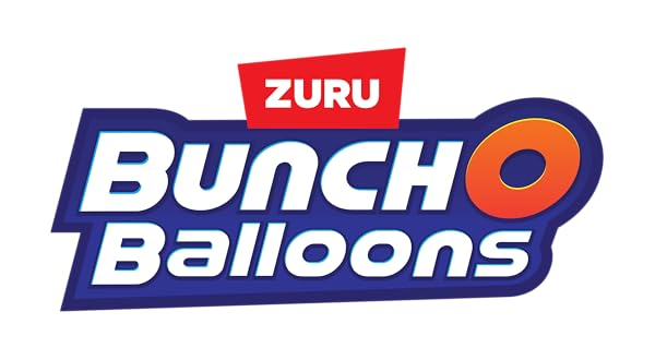 Bunch O Balloons
