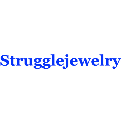 Strugglejewelry