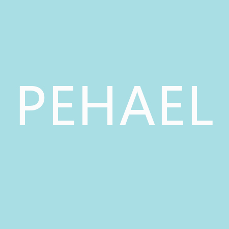 Pehael
