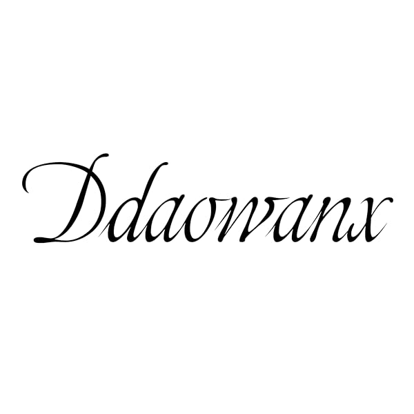 Ddaowanx