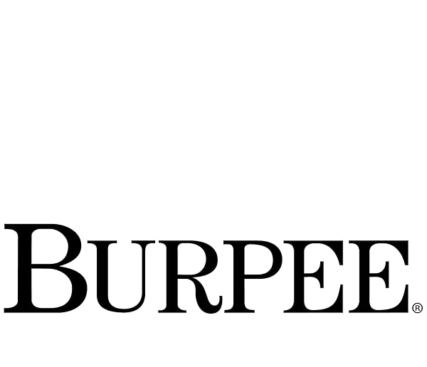 Burpee