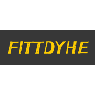Fittdyhe