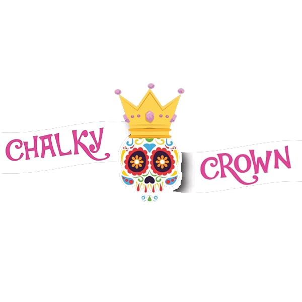 Chalky Crown