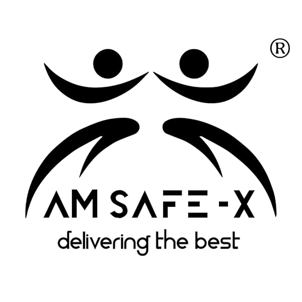 Am Safe-x Delivering The Best