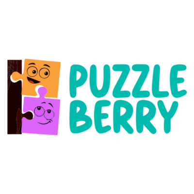 Puzzle Berry