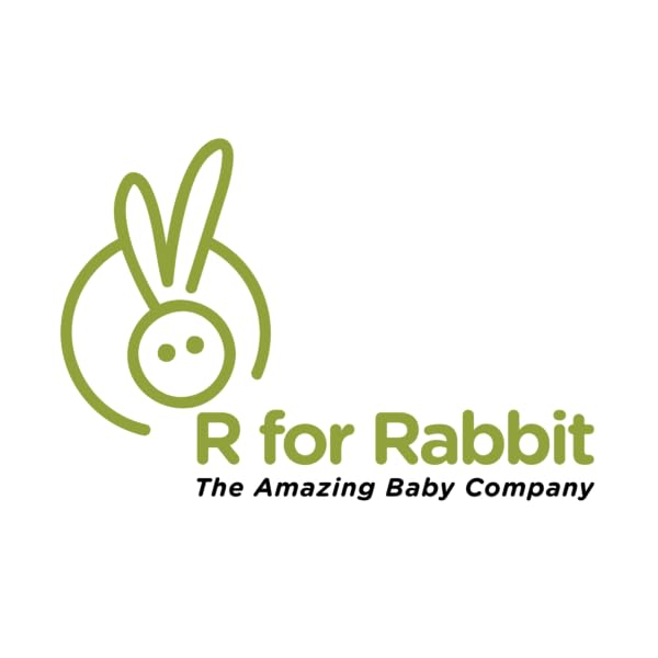 R For Rabbit