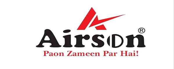 Airson Shoes