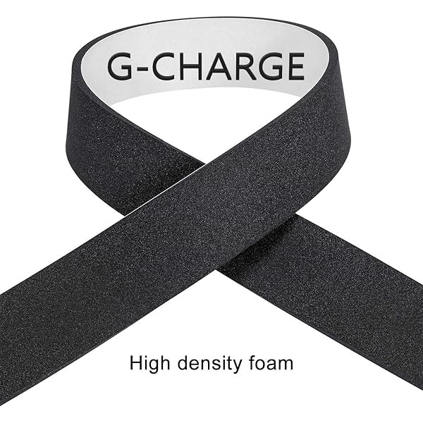 G-charge