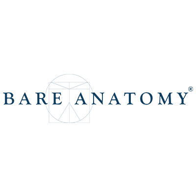 Bare Anatomy