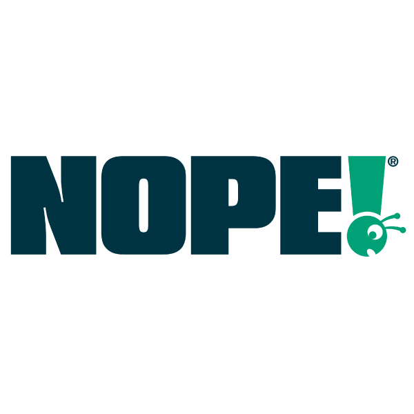 Nope!