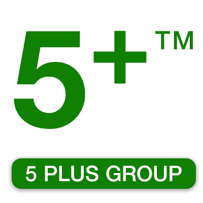 5 Plus
