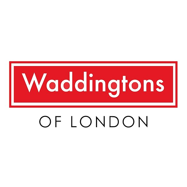 Waddingtons Number 1