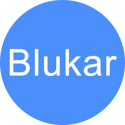 Blukar