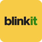 Blinkit Logo
