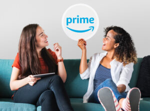 Amazon Prime Day Sales in 2022