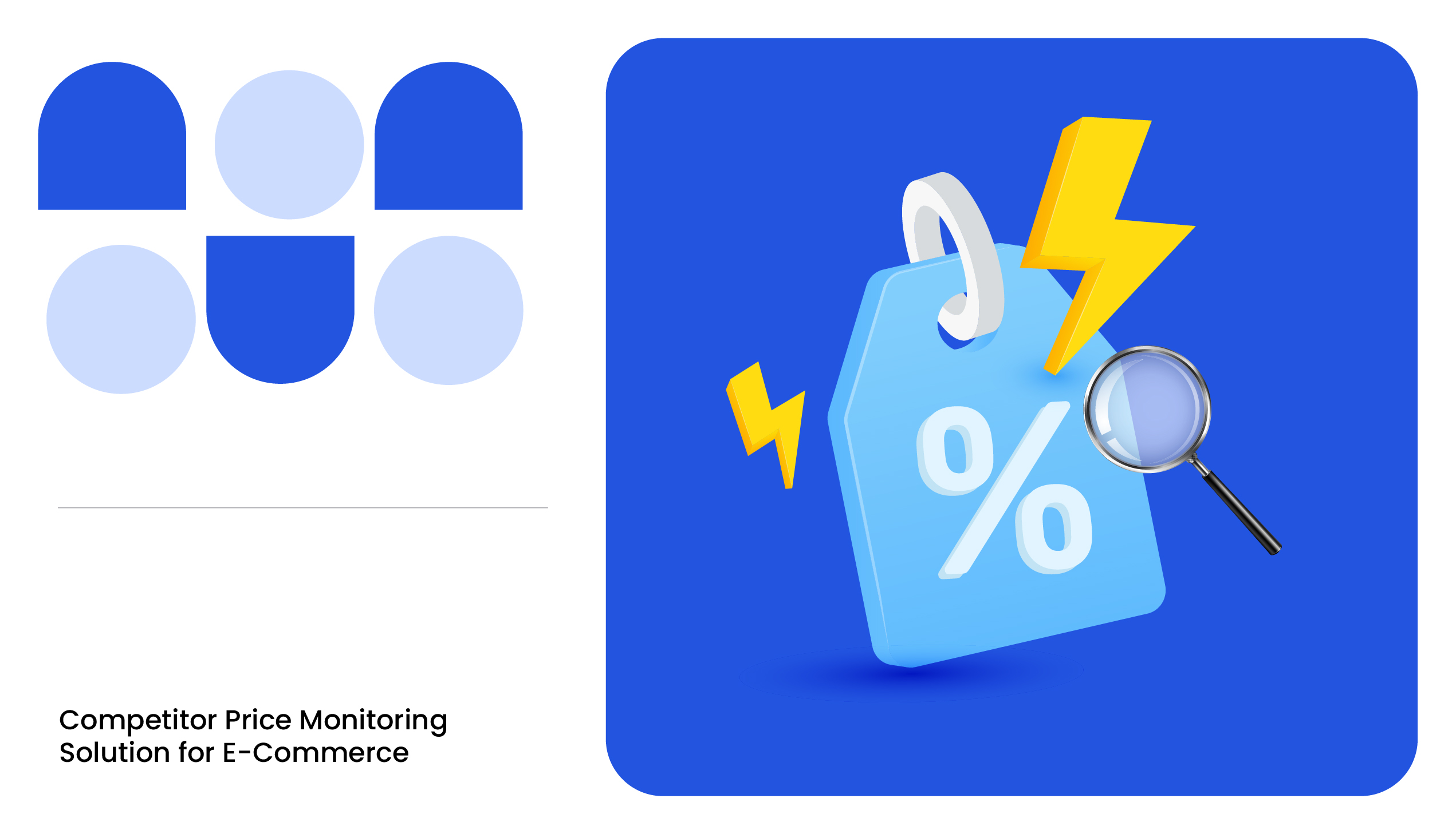 Competitor Price Monitoring in E-Commerce