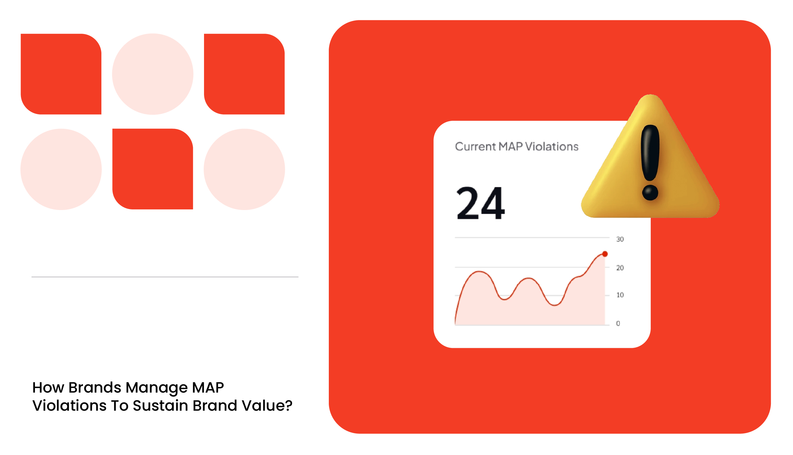 How can brands manage MAP violations to protect brand value online