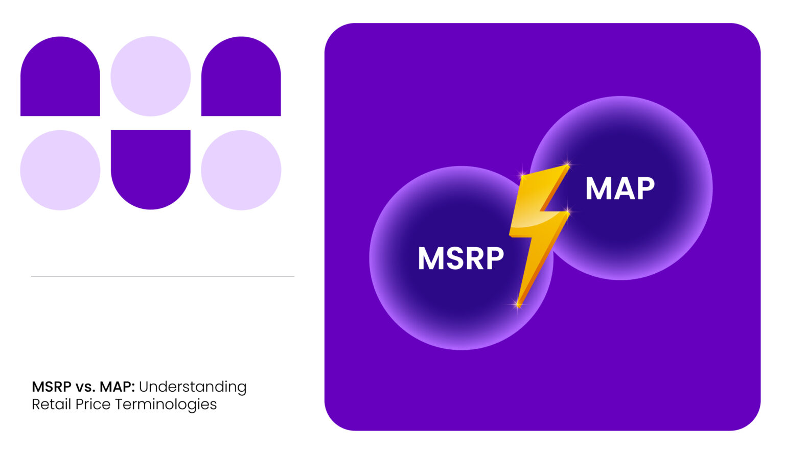 MSRP vs MAP: Key Differences Explained [2026 Guide]