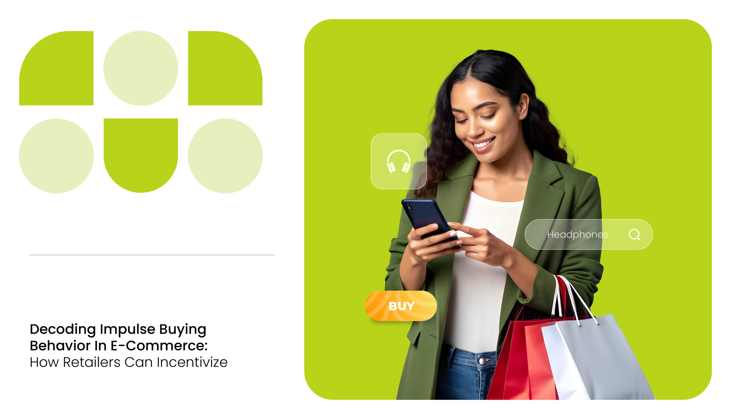 Impulsive Buying Behaviour in E-Commerce
