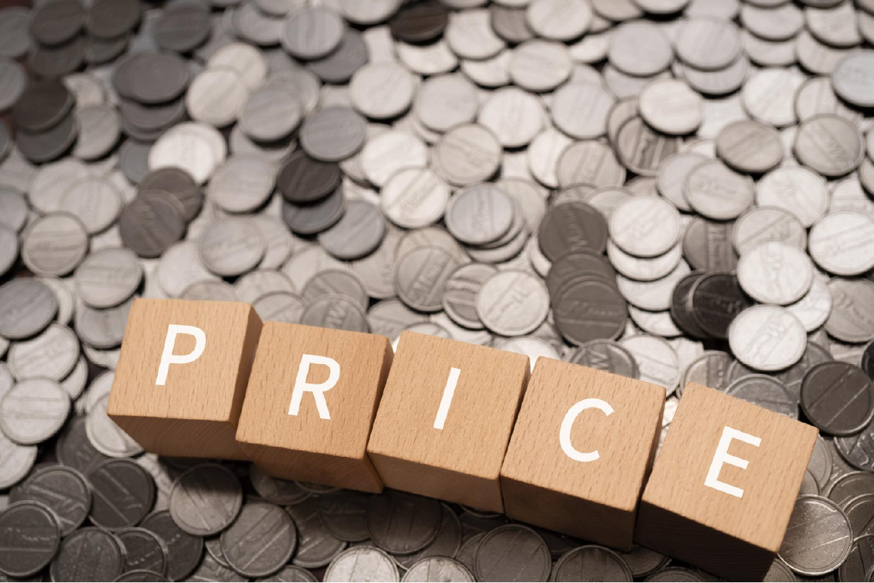 e-commerce pricing strategies feature image for metricscart
