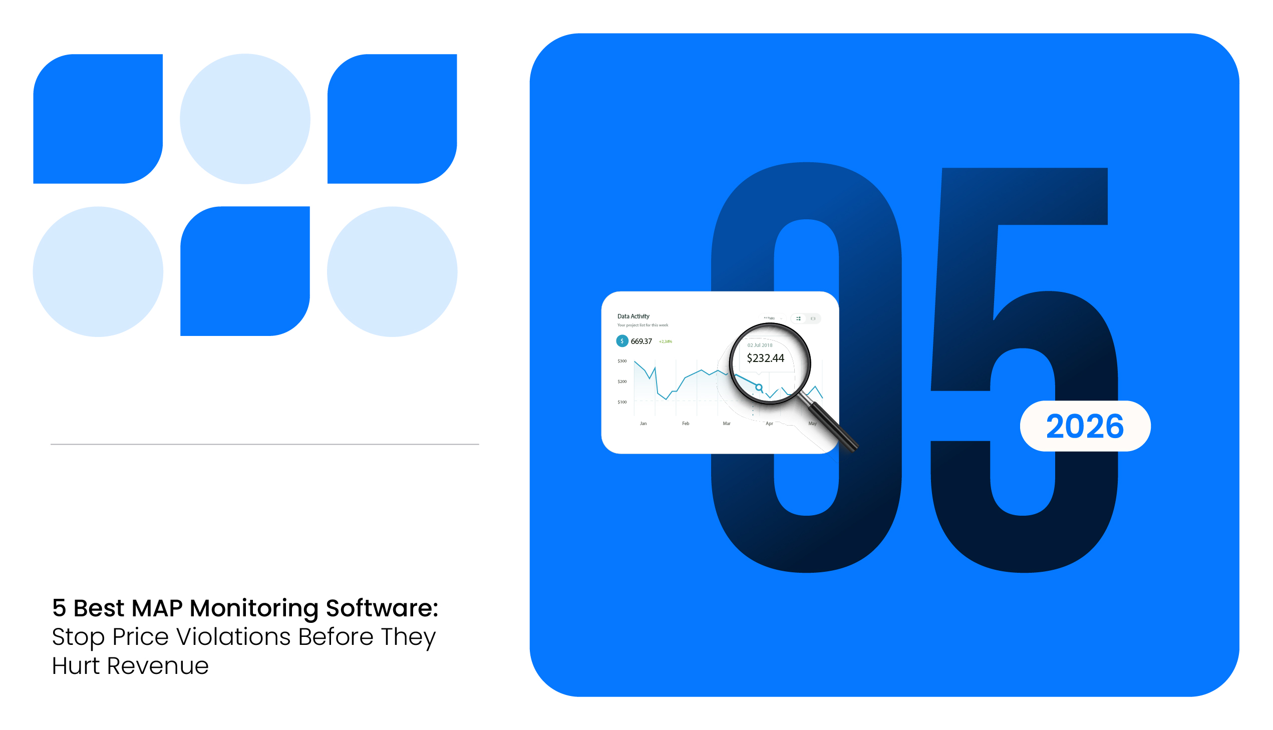 5 Best MAP Monitoring Software in 2026: Stop Price Violations Before They Hurt Revenue