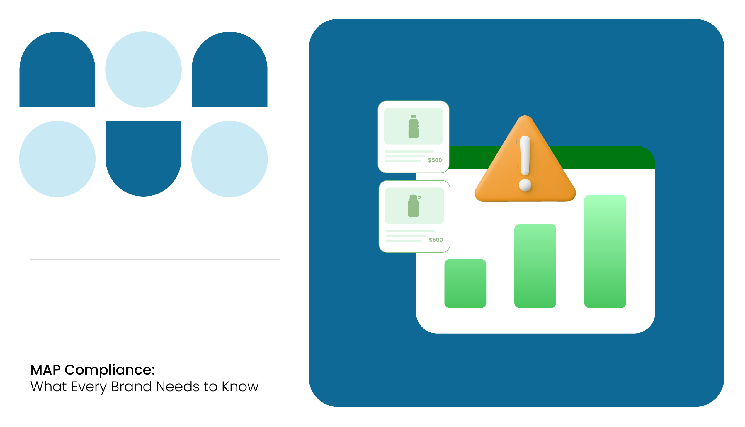 MAP Compliane guide for e-commerce brands