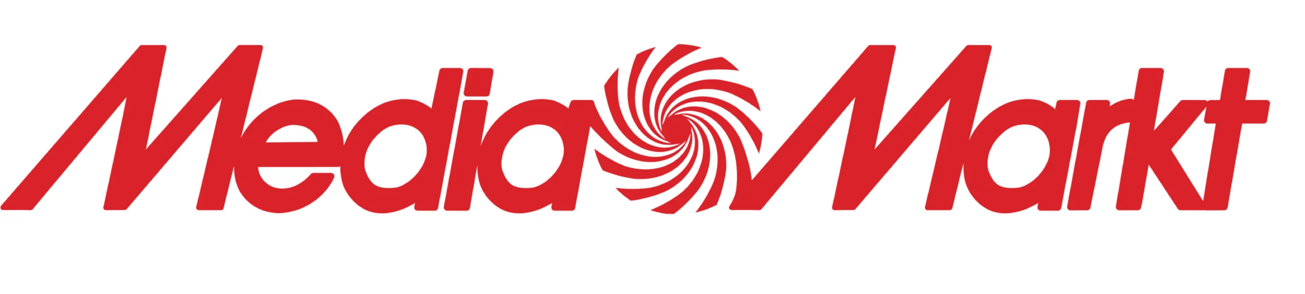 Image of MediaMarkt logo