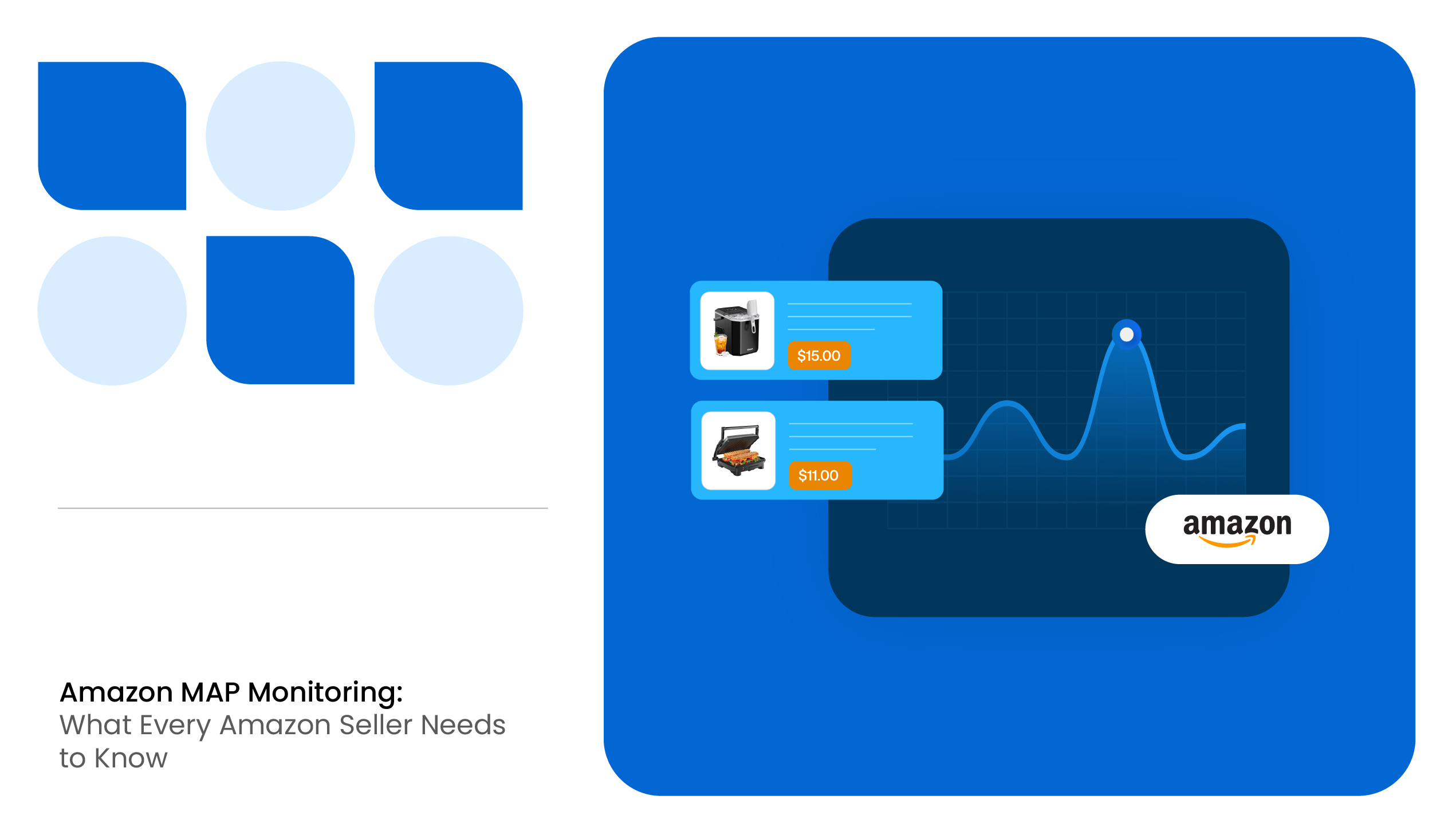 Amazon MAP monitoring guide