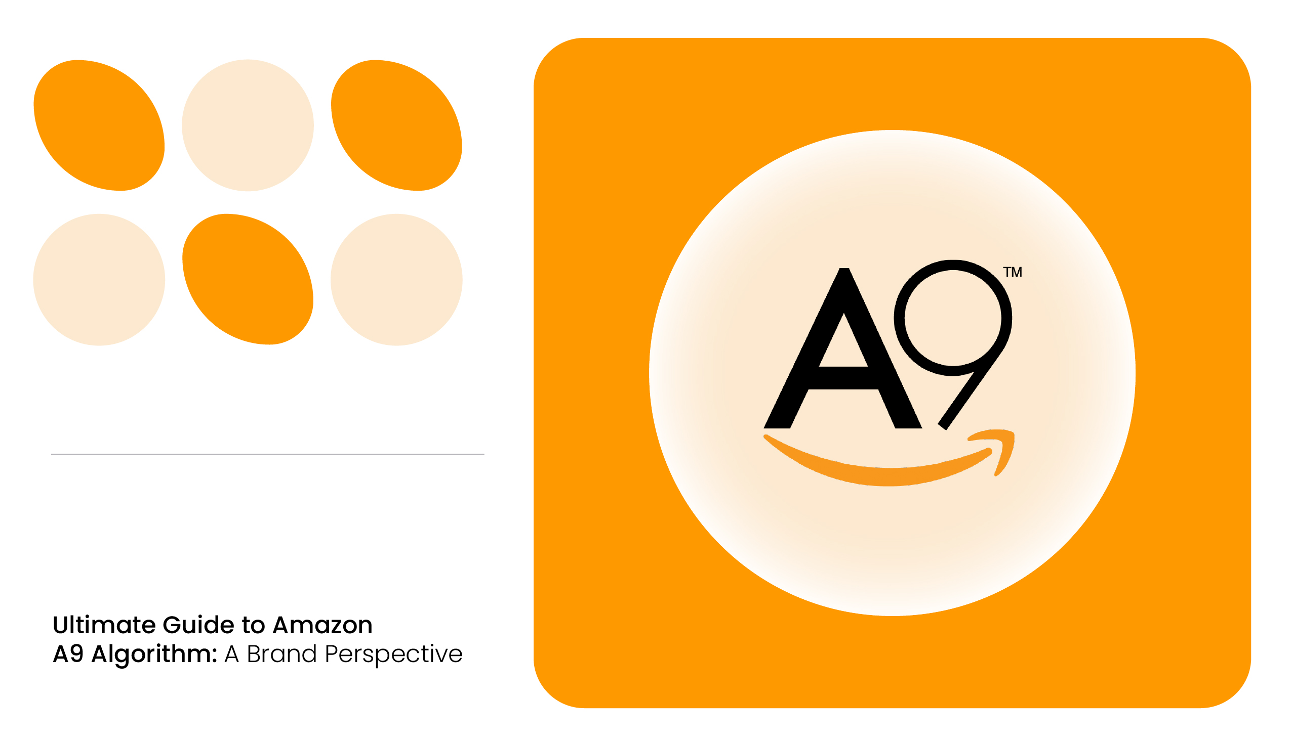 Amazon A9 Algorithm