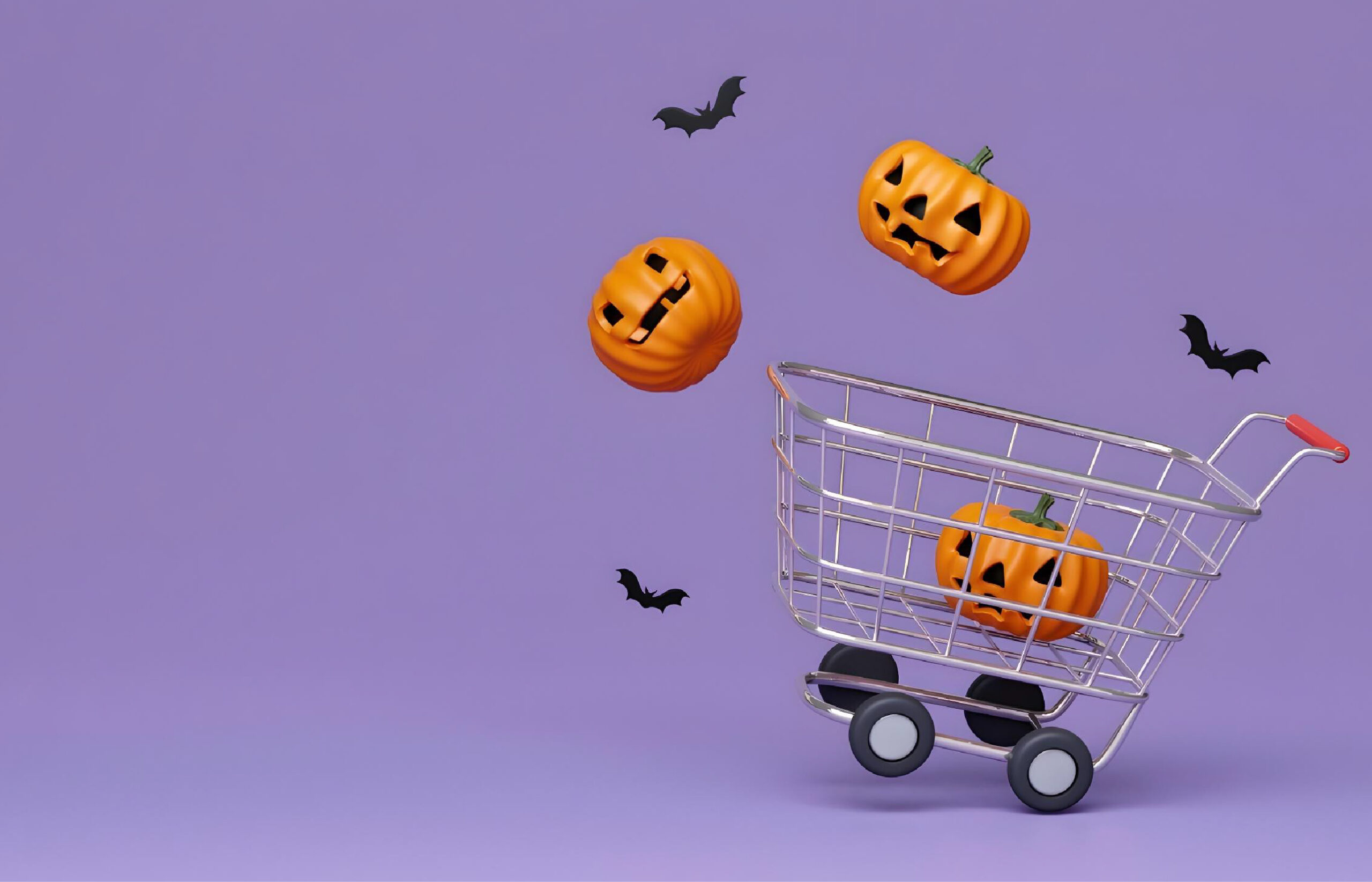 E-commerce Strategies for Halloween Shopping