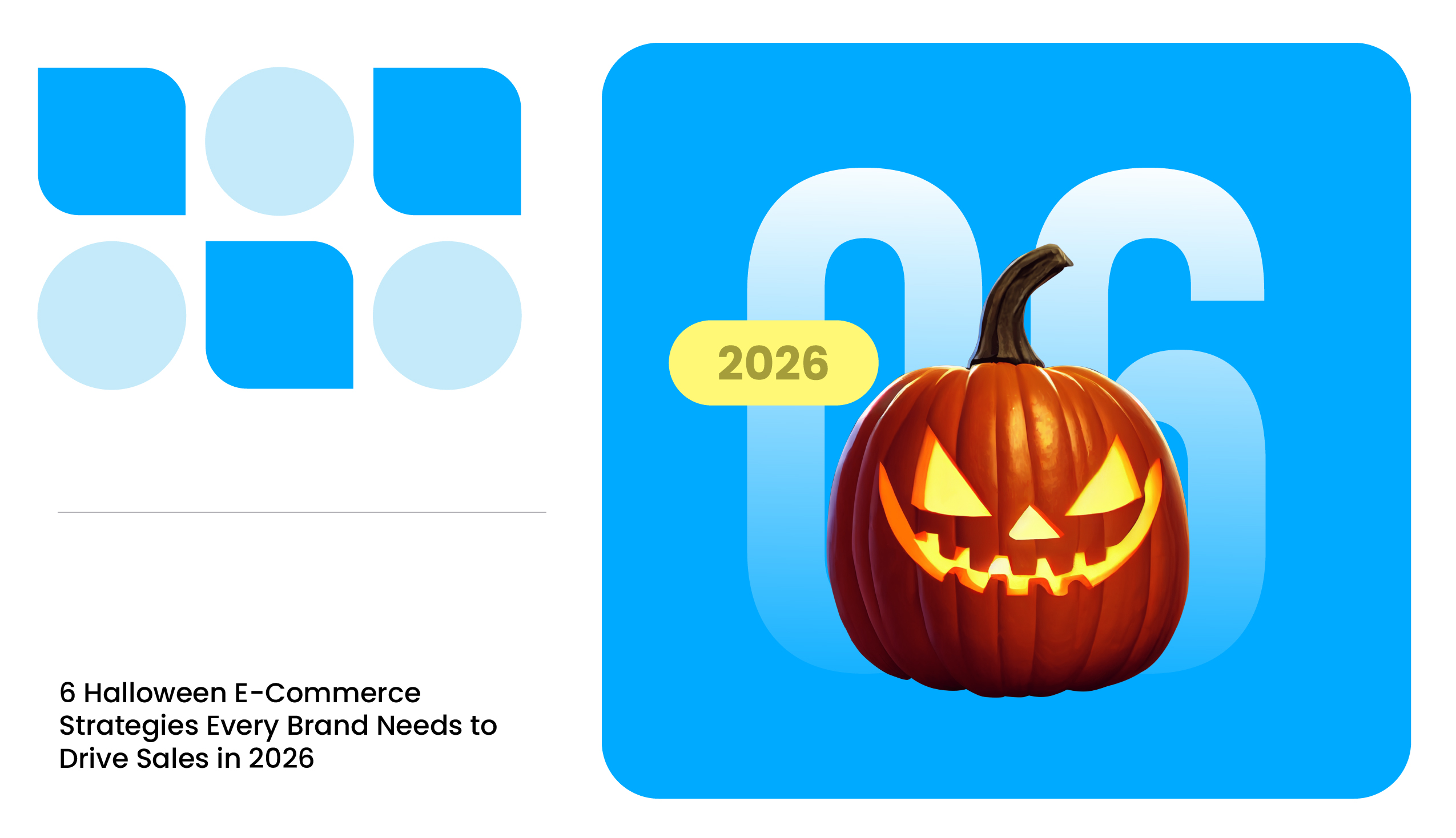 E-commerce Strategies for Halloween Shopping