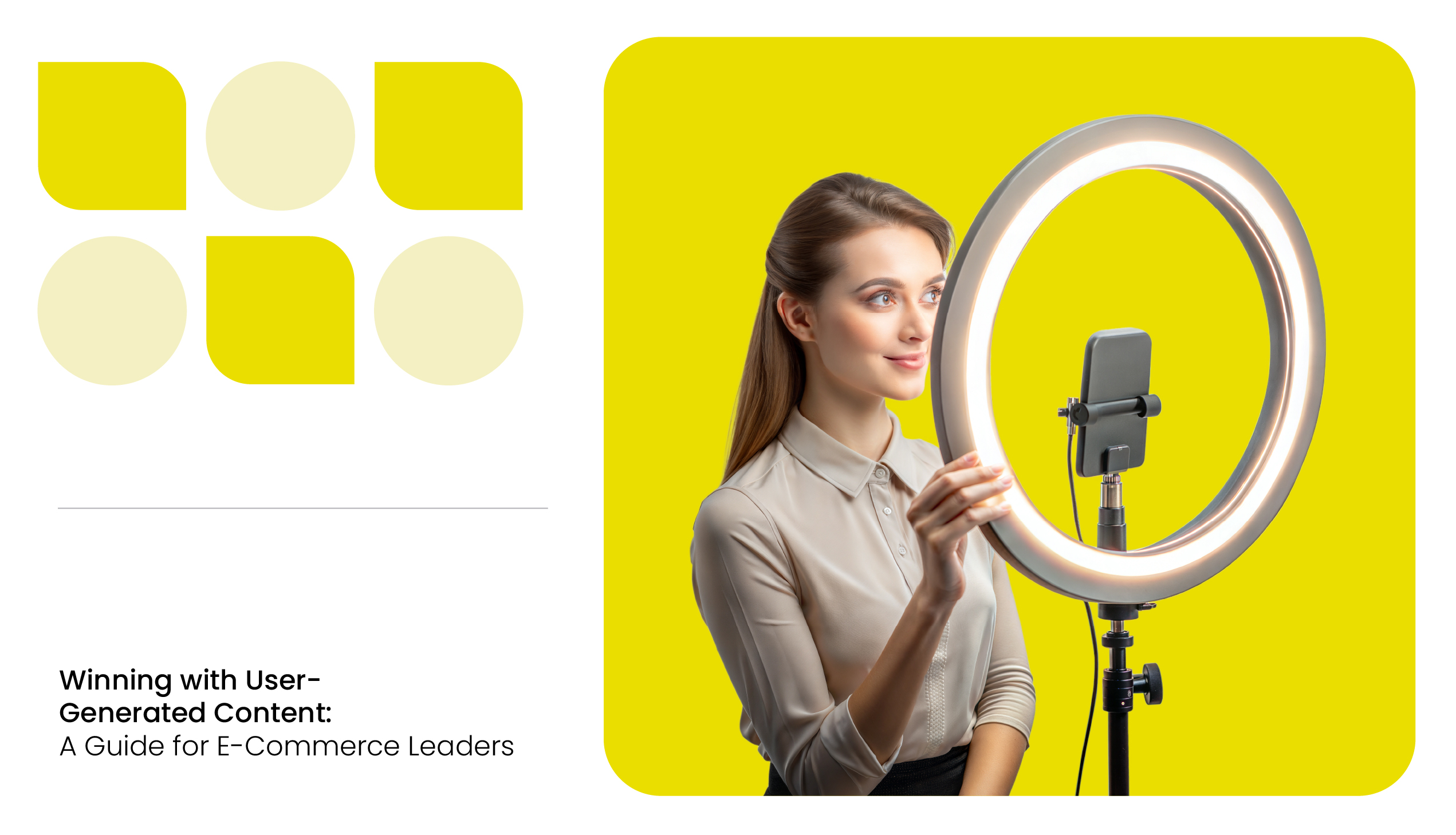 User Generated Content