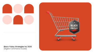 black friday strategies