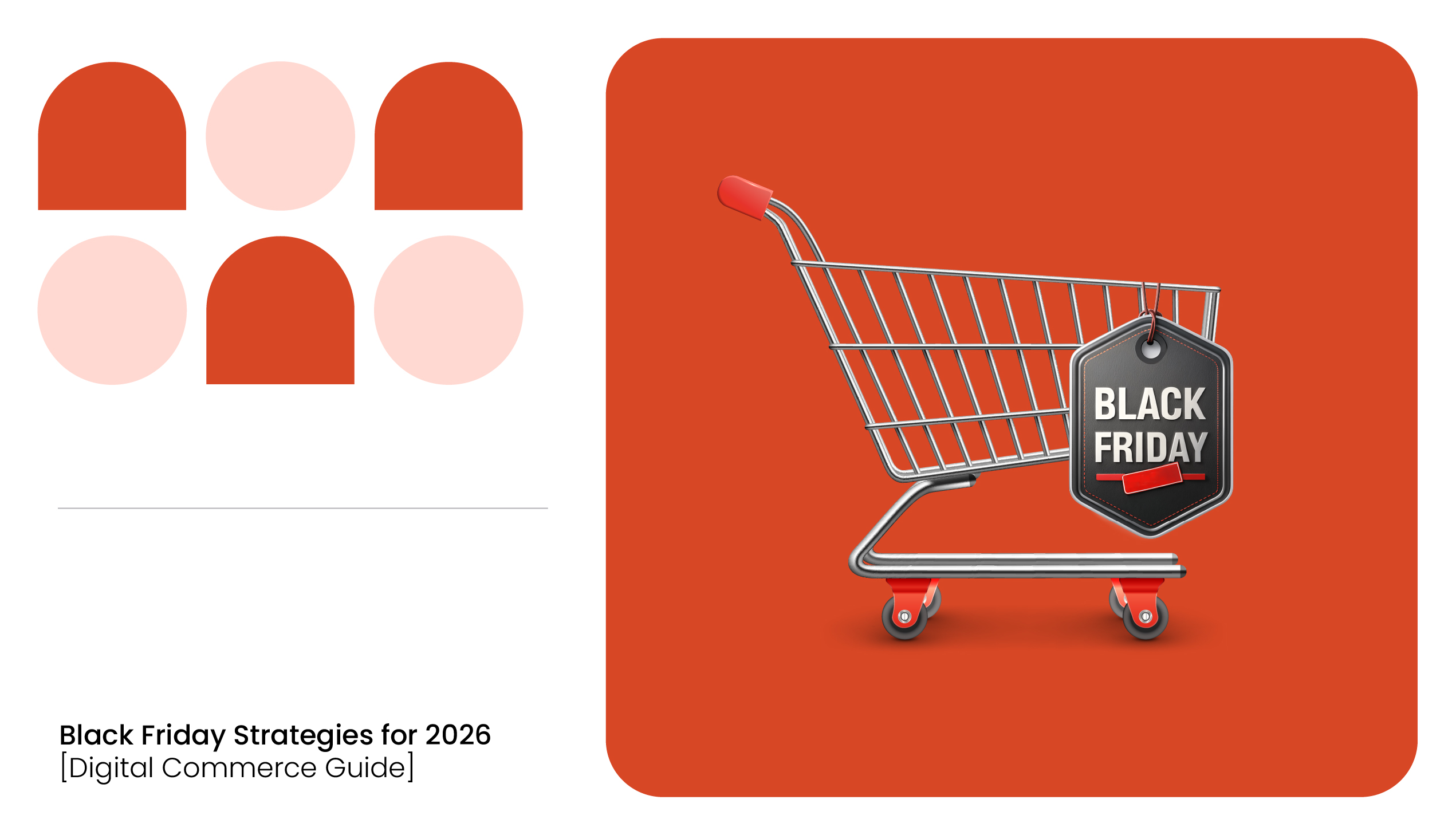 black friday strategies