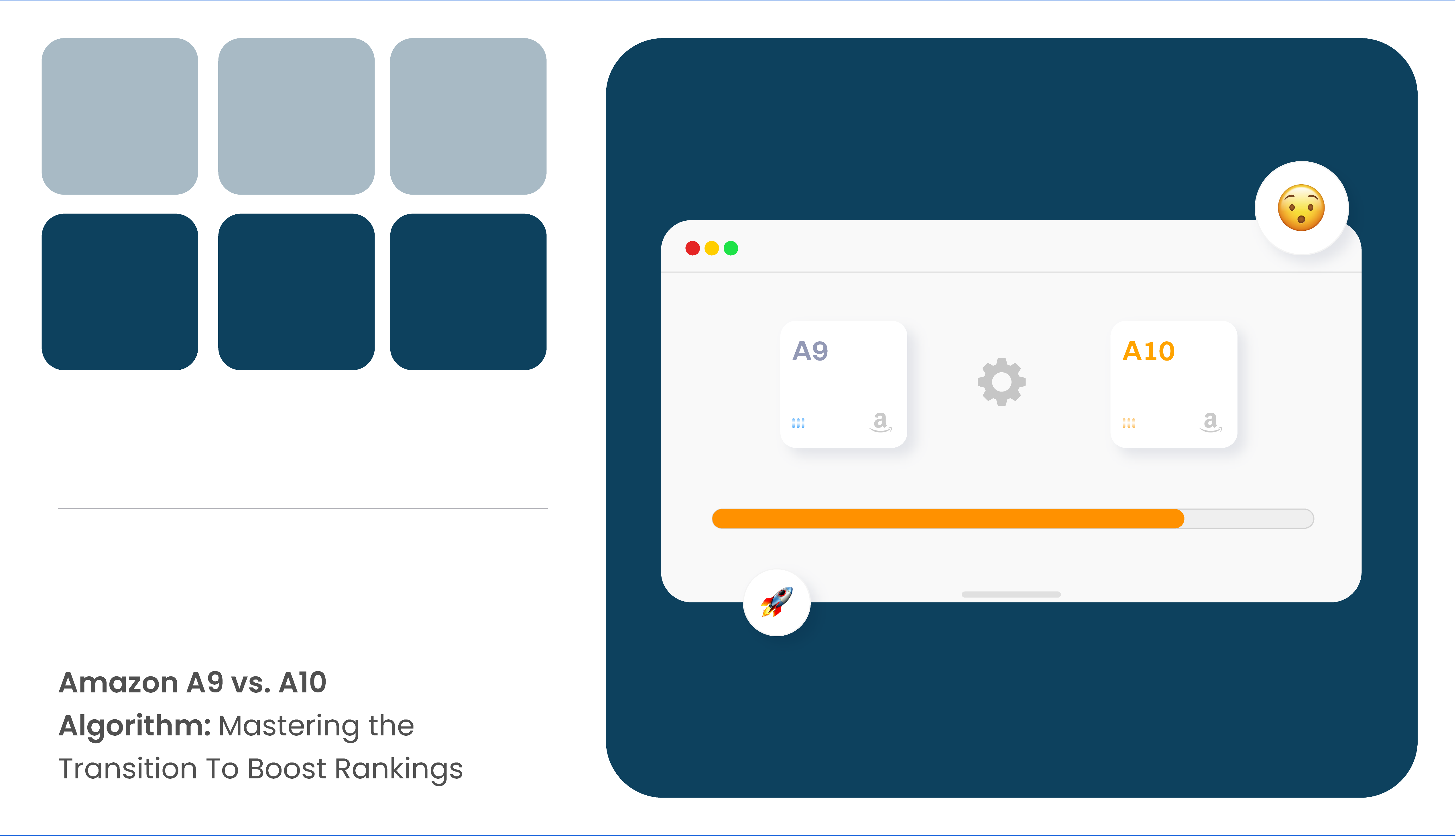 Amazon a9 vs a10