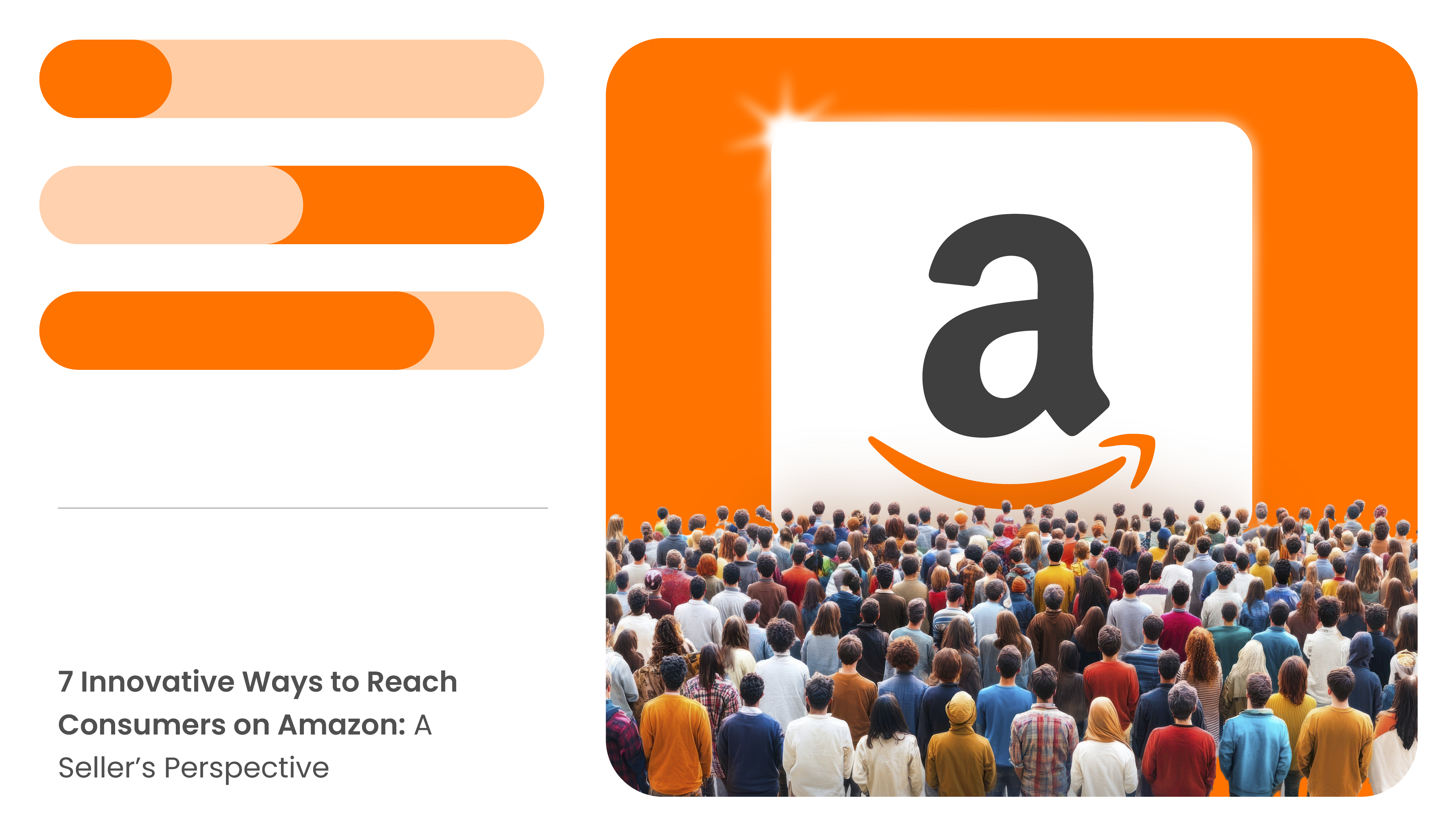 Ways to Reach Consumers on Amazon