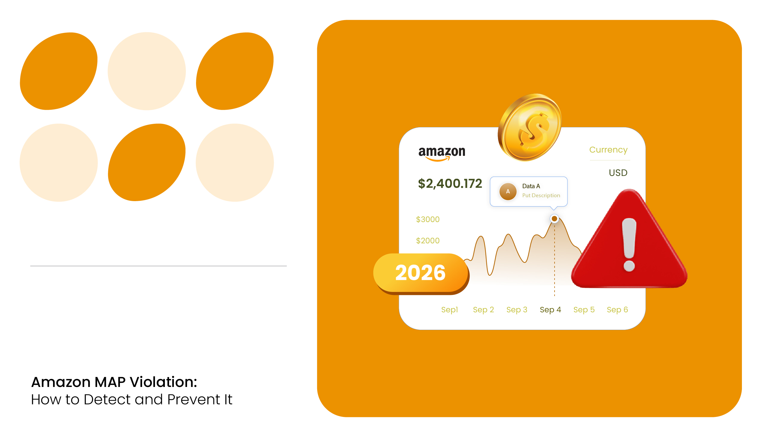 Amazon MAP Violation: How to Detect and Prevent It