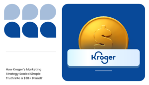 Kroger Marketing Strategy