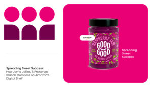Jams jellies and preserves brands on amazon