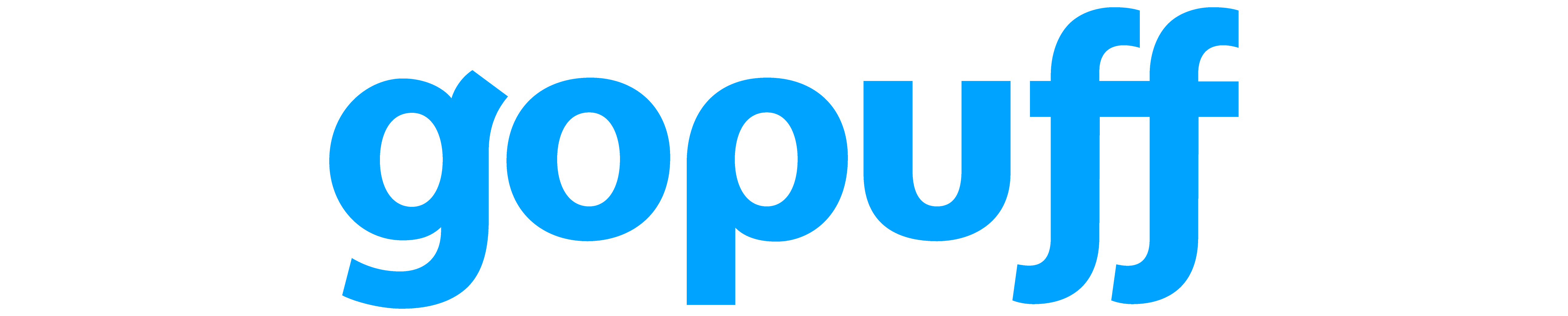 logo of Gopuff
