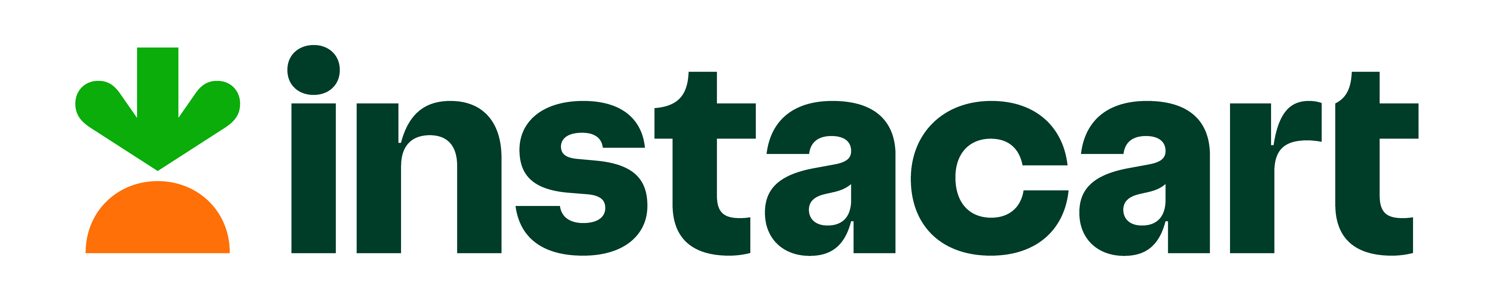 logo of instacart
