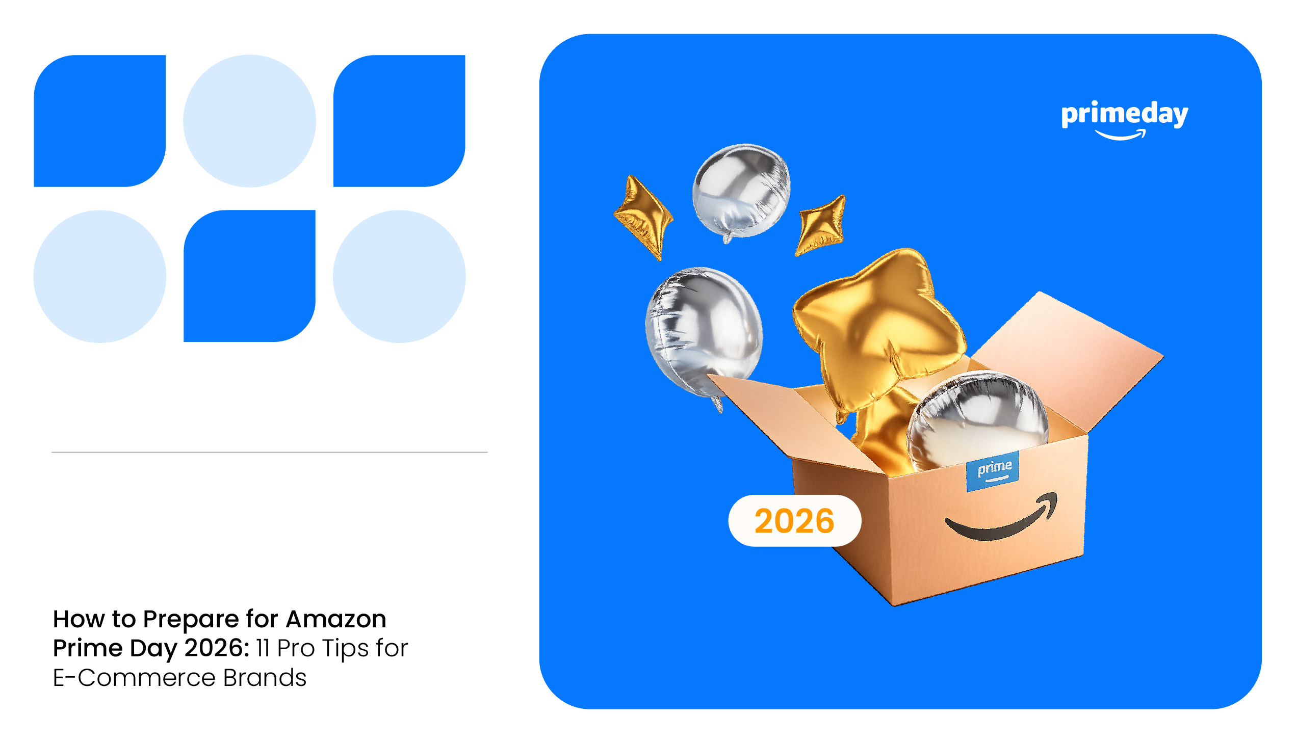 Amazon Prime Day 2026