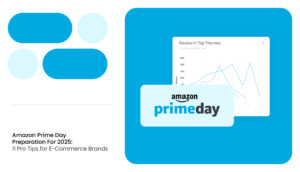 Amazon Prime Day Preparation for 2025