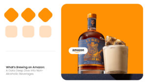 Non Alcoholic Beverages on Amazon