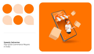 Top quick commerce players in india